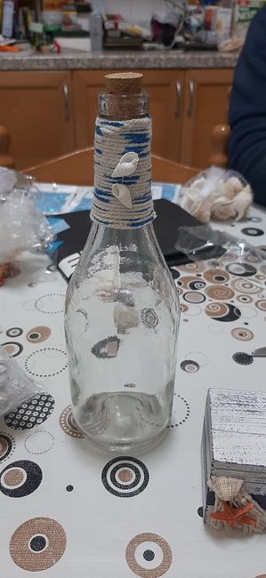 "Livro de honra" - 1