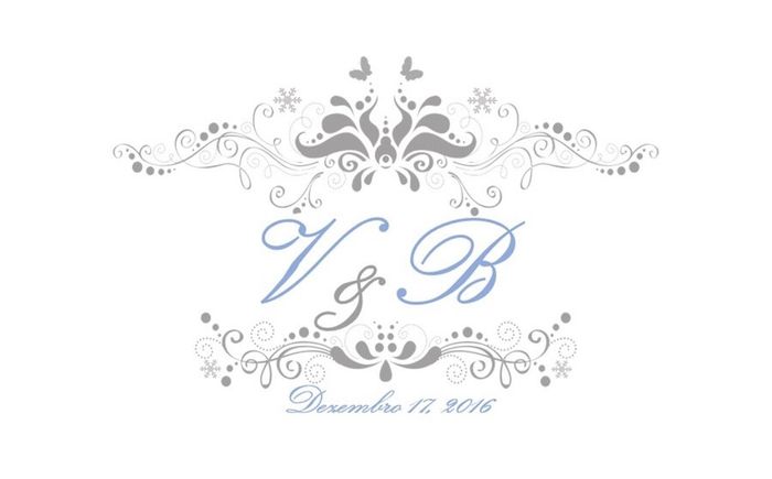 Inspirações para convites - 3