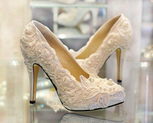 Inspirações sapatos - 4