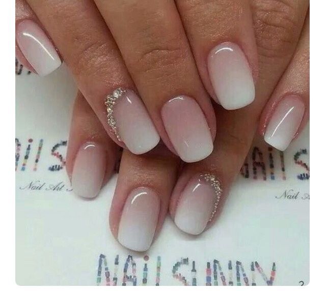 Inspirações de unhas - 2