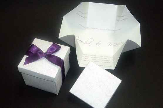 Fazer os convites! - 3