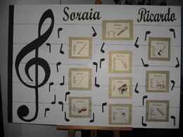 Placard tema música - 7