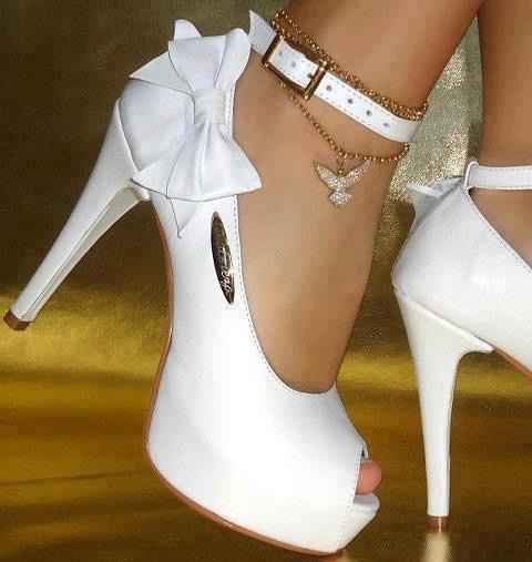 Inspirações sapatos - 2
