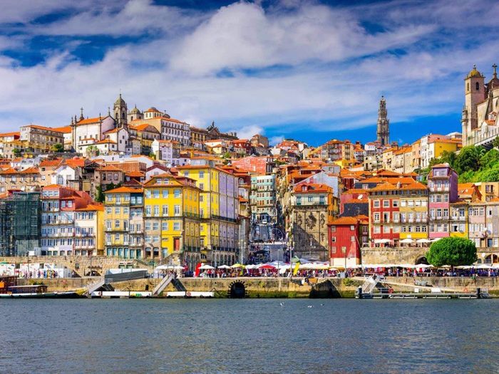 porto cidade