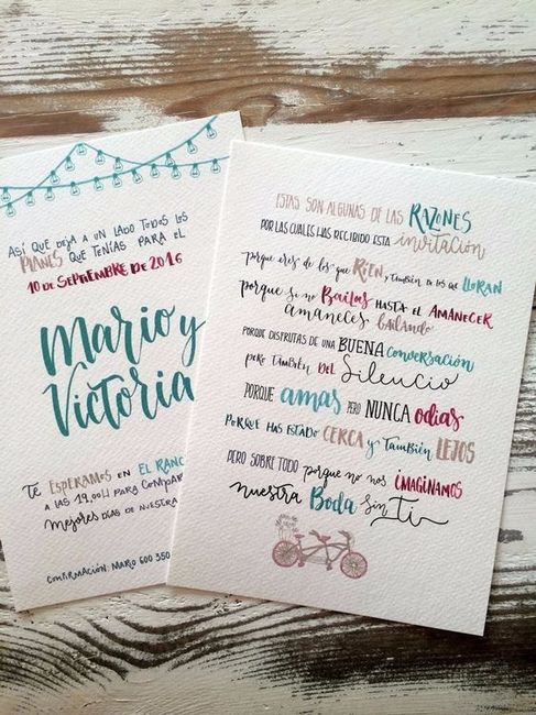 convites casamento