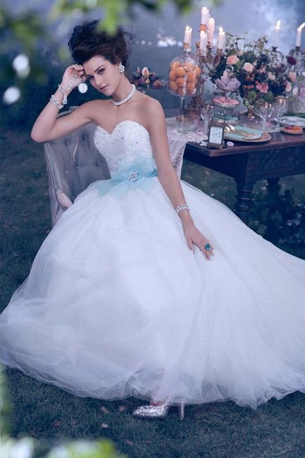 princesa disney