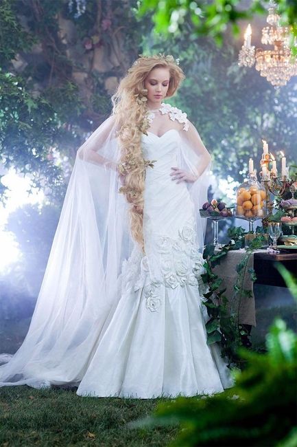 princesa disney