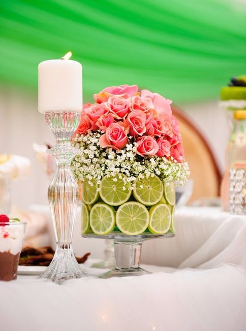 limao casamento