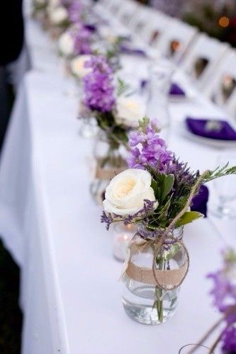 roxo casamento