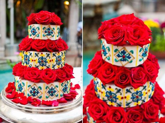 casamento espanhol