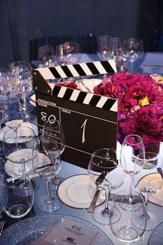 casamento cinema