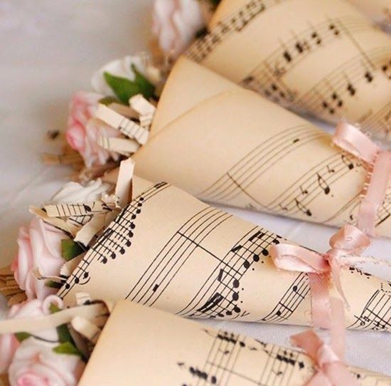 casamento musica