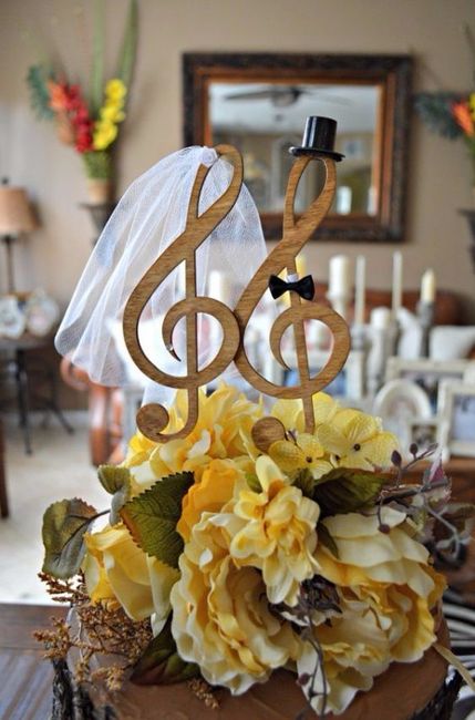 casamento musica