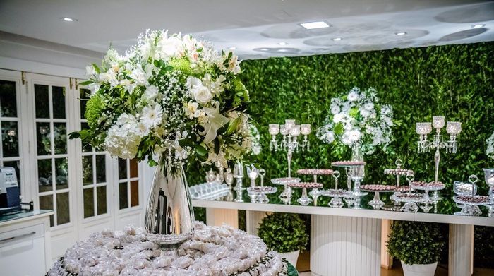 verde branco