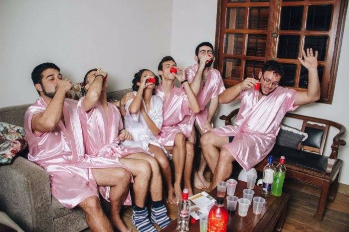 AMIGOS FESTA
