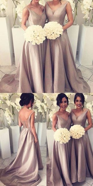 madrinhas pinterest