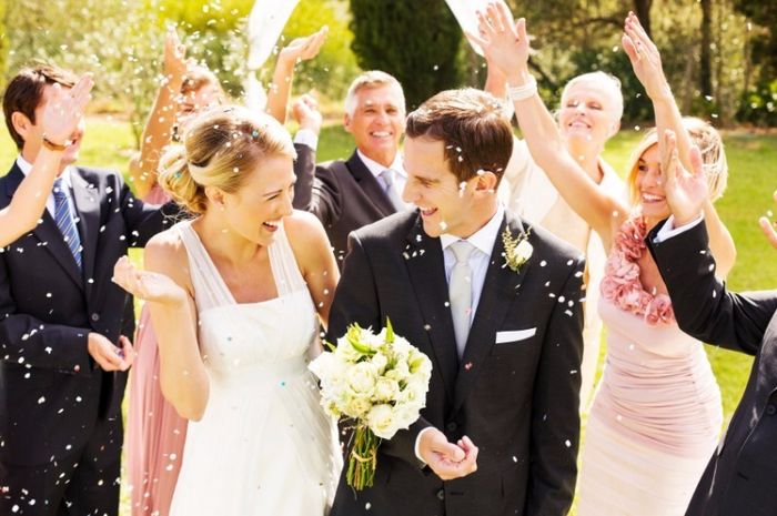 casamento noivos