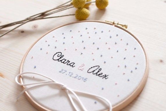 data casamento
