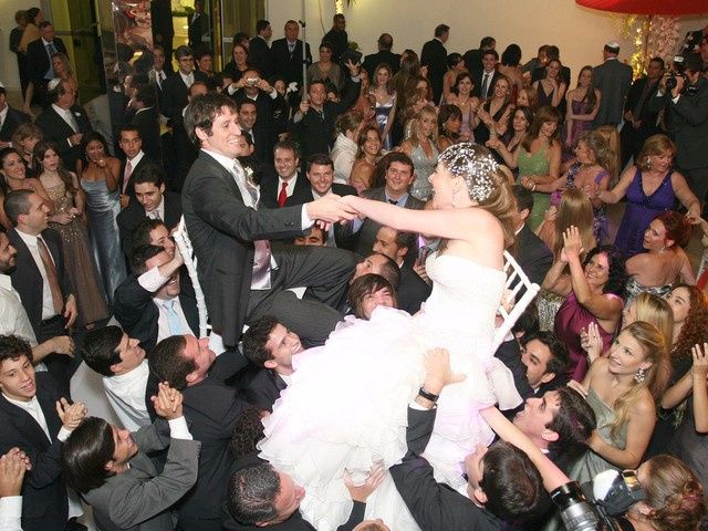 festa casamento