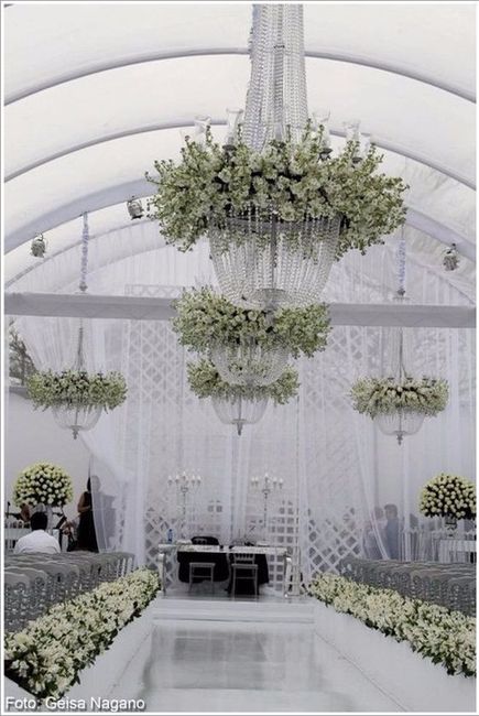 candeeiros decorados