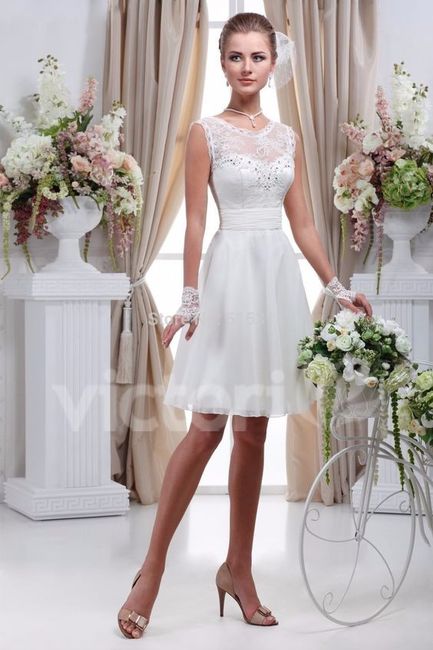 vestido noiva