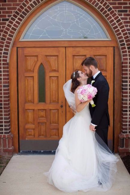 noivos casamento
