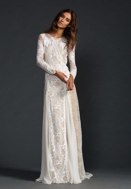 moda noivas