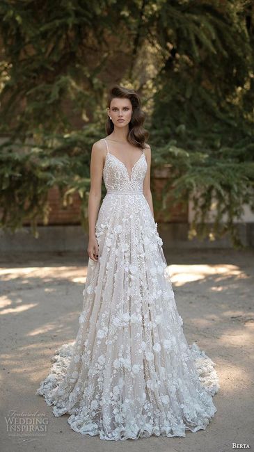 vestido noiva