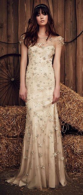 VESTIDO NOIVA