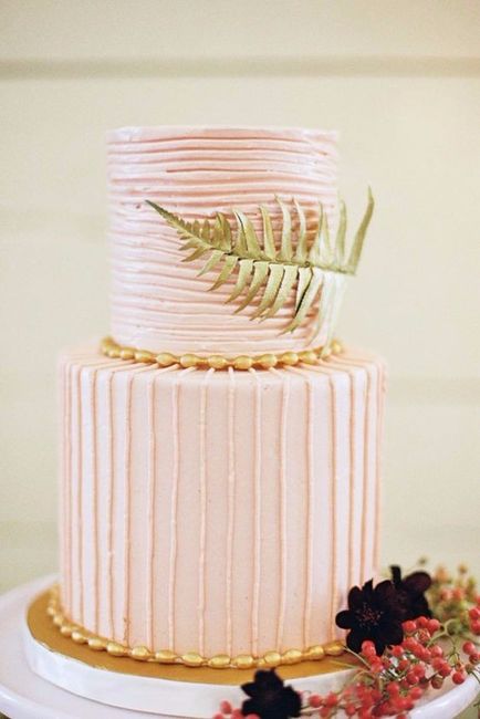 bolo casamento