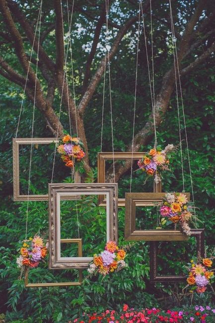 casamento campo