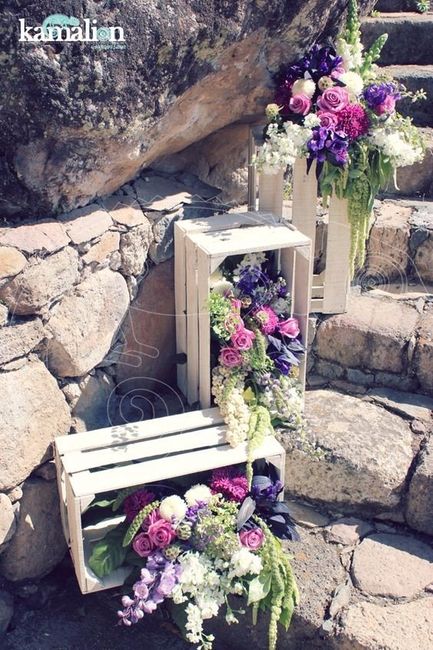casamento campo