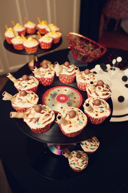 pin up wedding