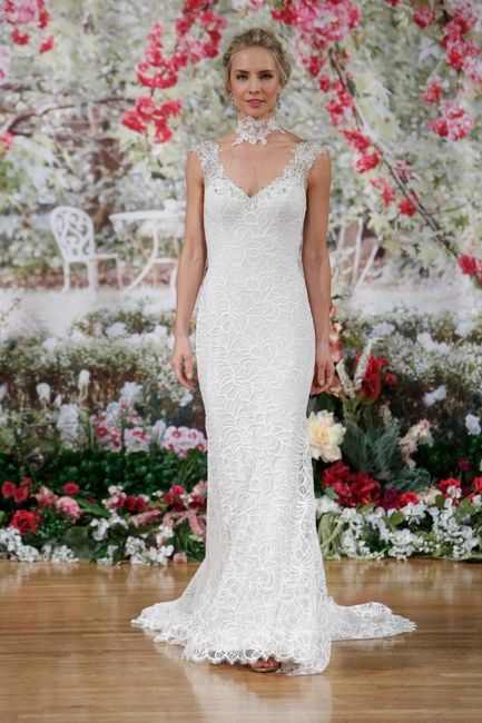 vestido noiva