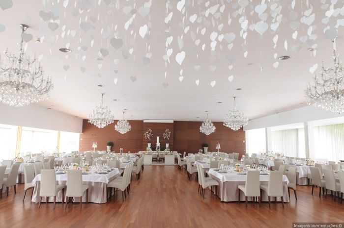 salao banquete