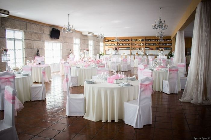 salao banquete