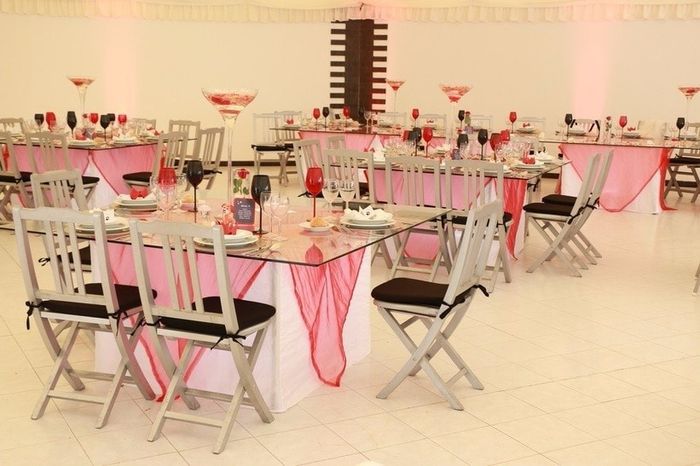 salao banquete