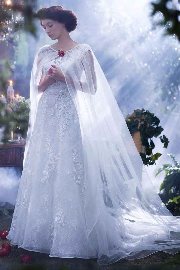 princesa disney