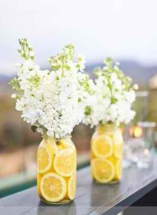limao casamento