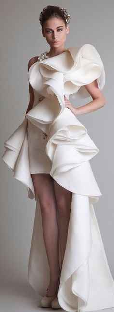 vestido ousado
