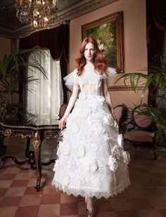 vestido ousado