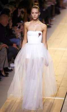 vestido ousado