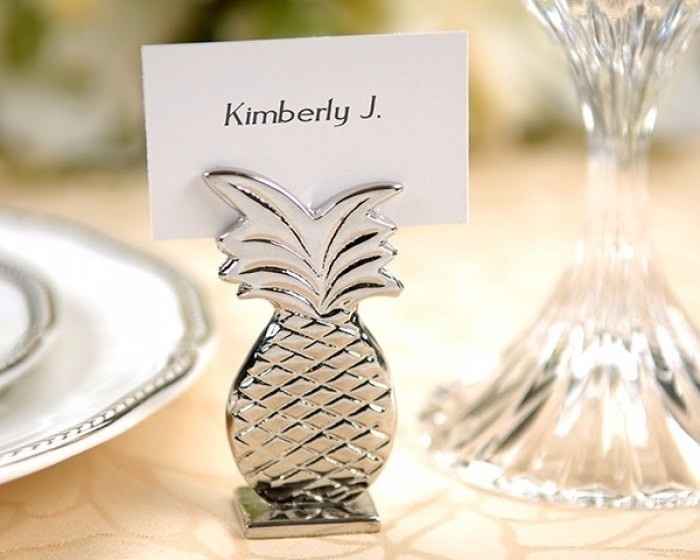 ananas casamento