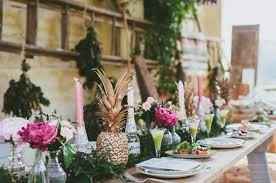 ananas casamento