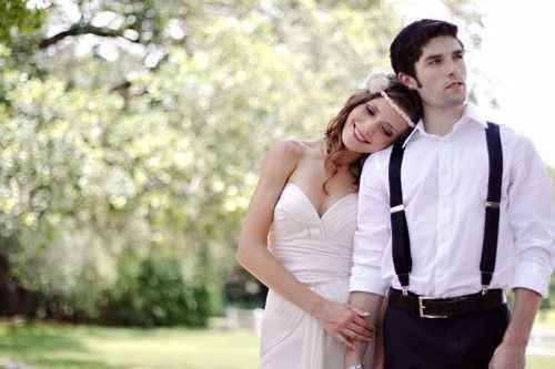noivos casamento