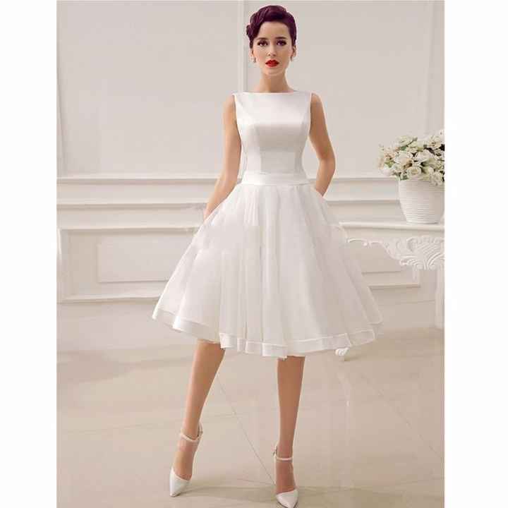 vestido noiva
