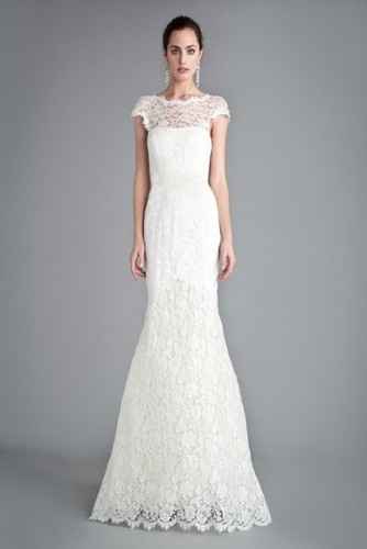 vestido comprido