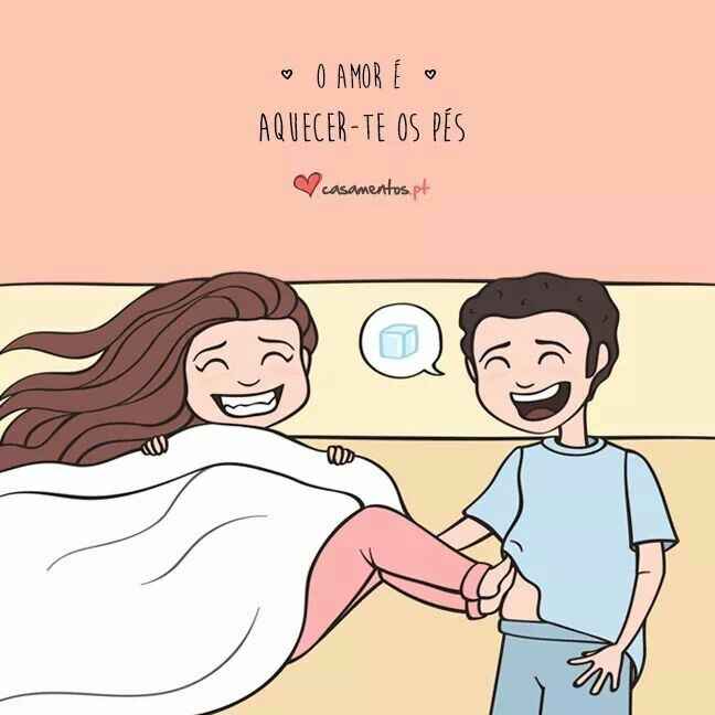 amor fofo