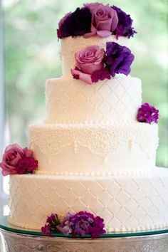 bolo casamento
