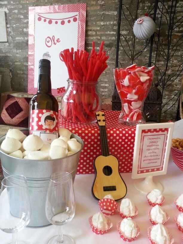 casamento espanhol